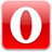 Opera Icon